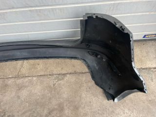 bontott VW SHARAN Hátsó Lökhárító (Üresen)