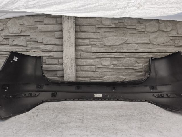 bontott VW SHARAN Hátsó Lökhárító (Üresen)