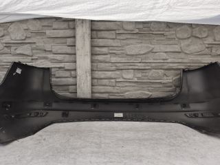 bontott VW SHARAN Hátsó Lökhárító (Üresen)