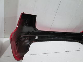 bontott VW SHARAN Hátsó Lökhárító (Üresen)