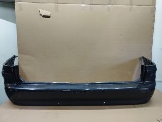 bontott VW SHARAN Hátsó Lökhárító (Üresen)