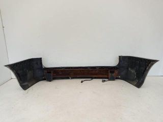 bontott VW SHARAN Hátsó Lökhárító (Üresen)