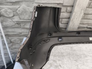 bontott VW SHARAN Hátsó Lökhárító (Üresen)