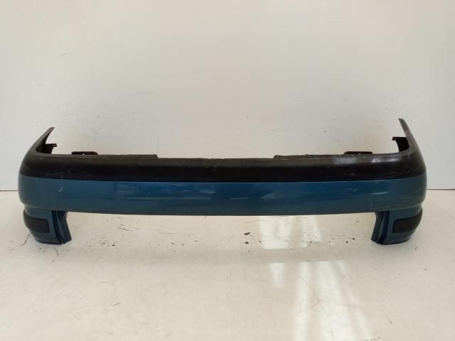 bontott VW SHARAN Hátsó Lökhárító (Üresen)