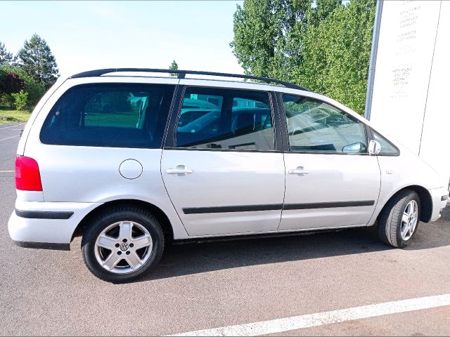 bontott VW SHARAN Hátsó Prizma