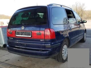 bontott VW SHARAN Hátsó Tolatóradar Fej