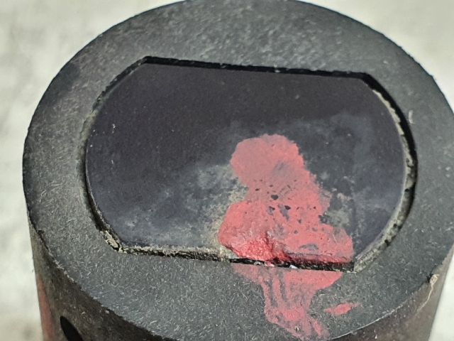 bontott VW SHARAN Hátsó Tolatóradar Fej