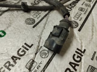 bontott VW SHARAN Hátsó Tolatóradar Kábelköteg