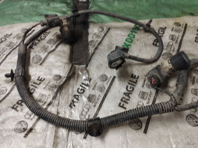 bontott VW SHARAN Hátsó Tolatóradar Kábelköteg