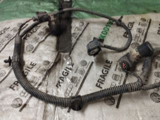 bontott VW SHARAN Hátsó Tolatóradar Kábelköteg