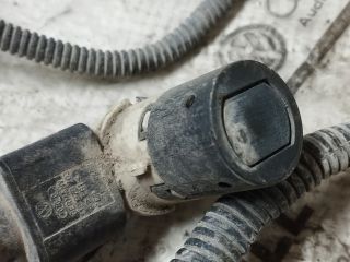 bontott VW SHARAN Hátsó Tolatóradar Kábelköteg