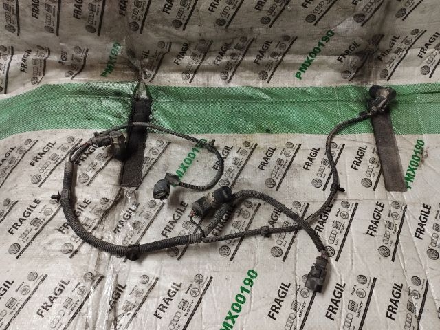 bontott VW SHARAN Hátsó Tolatóradar Kábelköteg