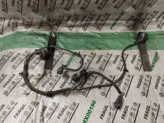 bontott VW SHARAN Hátsó Tolatóradar Kábelköteg