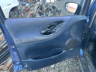 bontott VW SHARAN Hátsó Ülés Szett