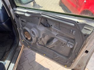 bontott VW SHARAN Hátsó Ülés Szett