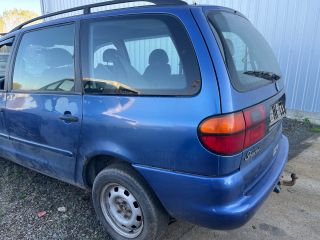 bontott VW SHARAN Hátsó Ülés Szett