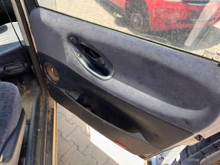 bontott VW SHARAN Hátsó Ülés Szett