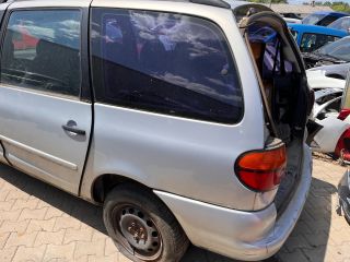 bontott VW SHARAN Hátsó Ülés Szett