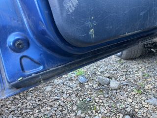 bontott VW SHARAN Hátsó Ülés Szett