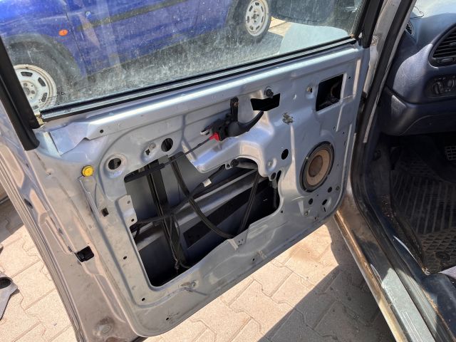 bontott VW SHARAN Hátsó Ülés Szett