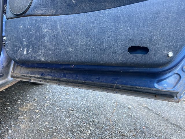 bontott VW SHARAN Hátsó Ülés Szett