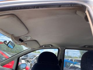 bontott VW SHARAN Hátsó Ülés Szett