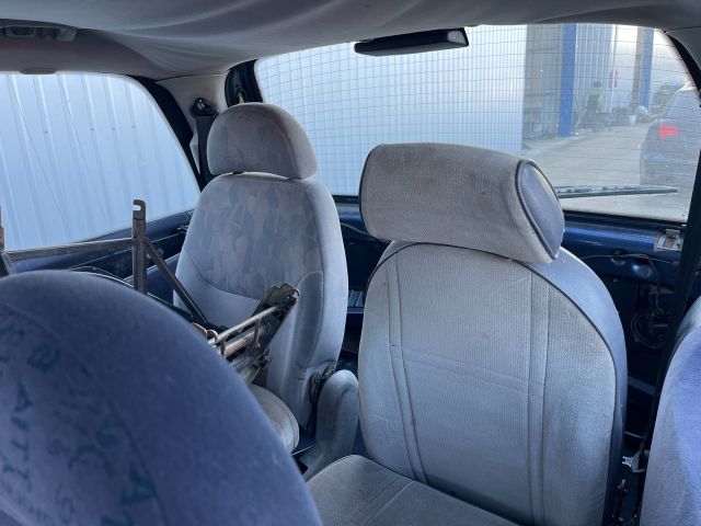 bontott VW SHARAN Hátsó Ülés Szett