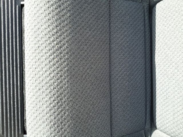 bontott VW SHARAN Hátsó Ülés