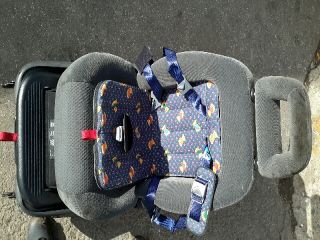 bontott VW SHARAN Hátsó Ülés