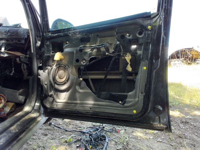 bontott VW SHARAN Hátsó Ülés