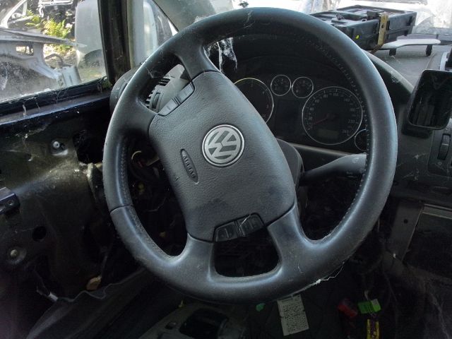 bontott VW SHARAN Hátsó Ülés