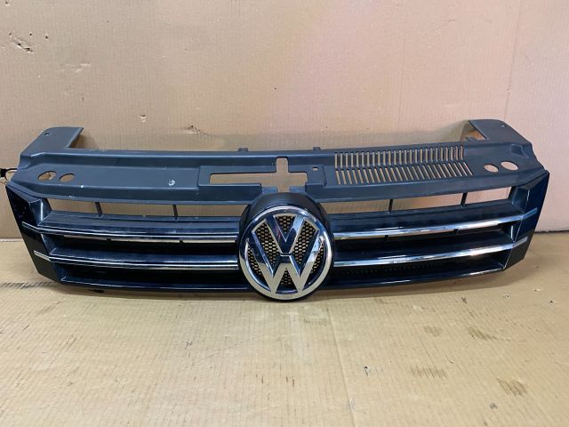 bontott VW SHARAN Hűtőrács