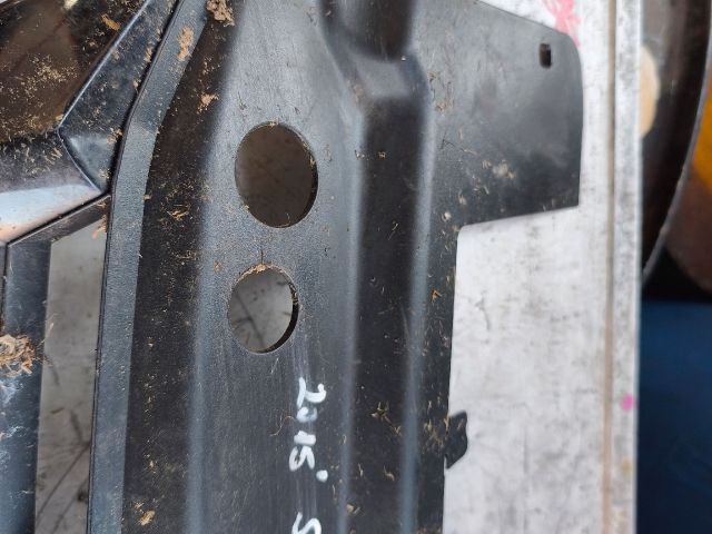 bontott VW SHARAN Hűtőrács