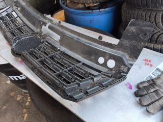 bontott VW SHARAN Hűtőrács