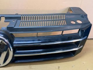 bontott VW SHARAN Hűtőrács