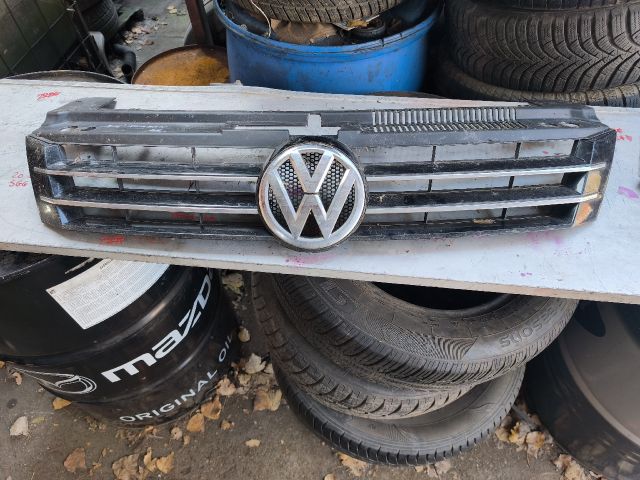 bontott VW SHARAN Hűtőrács