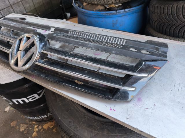 bontott VW SHARAN Hűtőrács