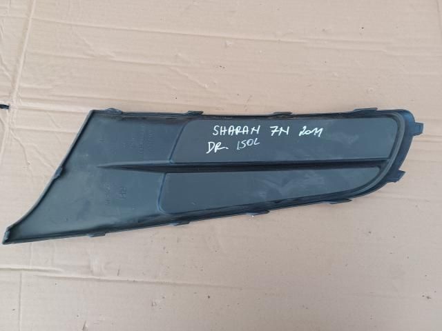 bontott VW SHARAN Hűtőrács