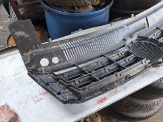 bontott VW SHARAN Hűtőrács