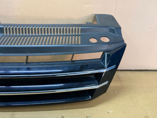 bontott VW SHARAN Hűtőrács