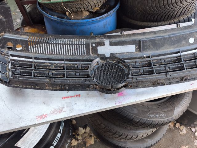 bontott VW SHARAN Hűtőrács