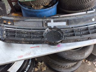 bontott VW SHARAN Hűtőrács