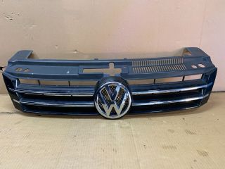 bontott VW SHARAN Hűtőrács