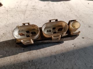 bontott VW SHARAN Hűtőventilátor Elektronika