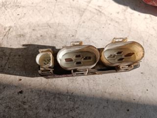 bontott VW SHARAN Hűtőventilátor Elektronika