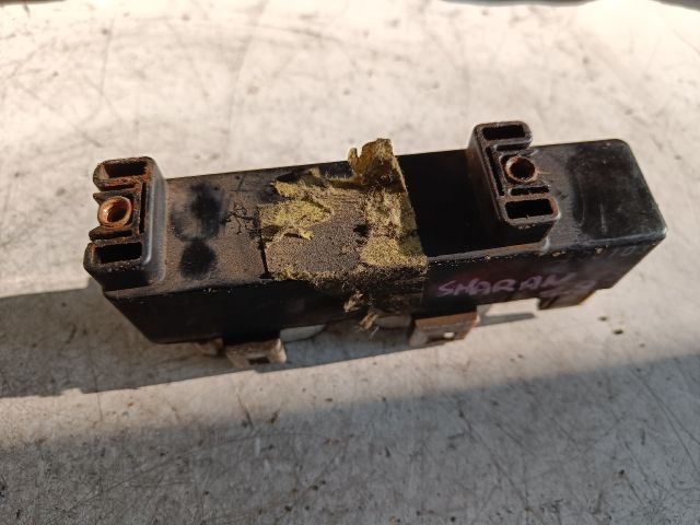 bontott VW SHARAN Hűtőventilátor Elektronika