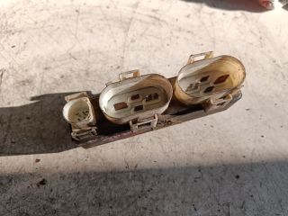 bontott VW SHARAN Hűtőventilátor Elektronika