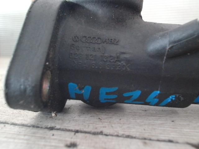 bontott VW SHARAN Hűtővíz Elosztó Cső