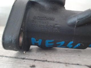 bontott VW SHARAN Hűtővíz Elosztó Cső