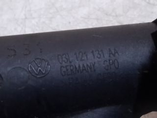 bontott VW SHARAN Hűtővíz Elosztó Cső